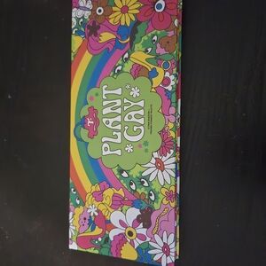 Trixie Mattel Plant Gay Palette